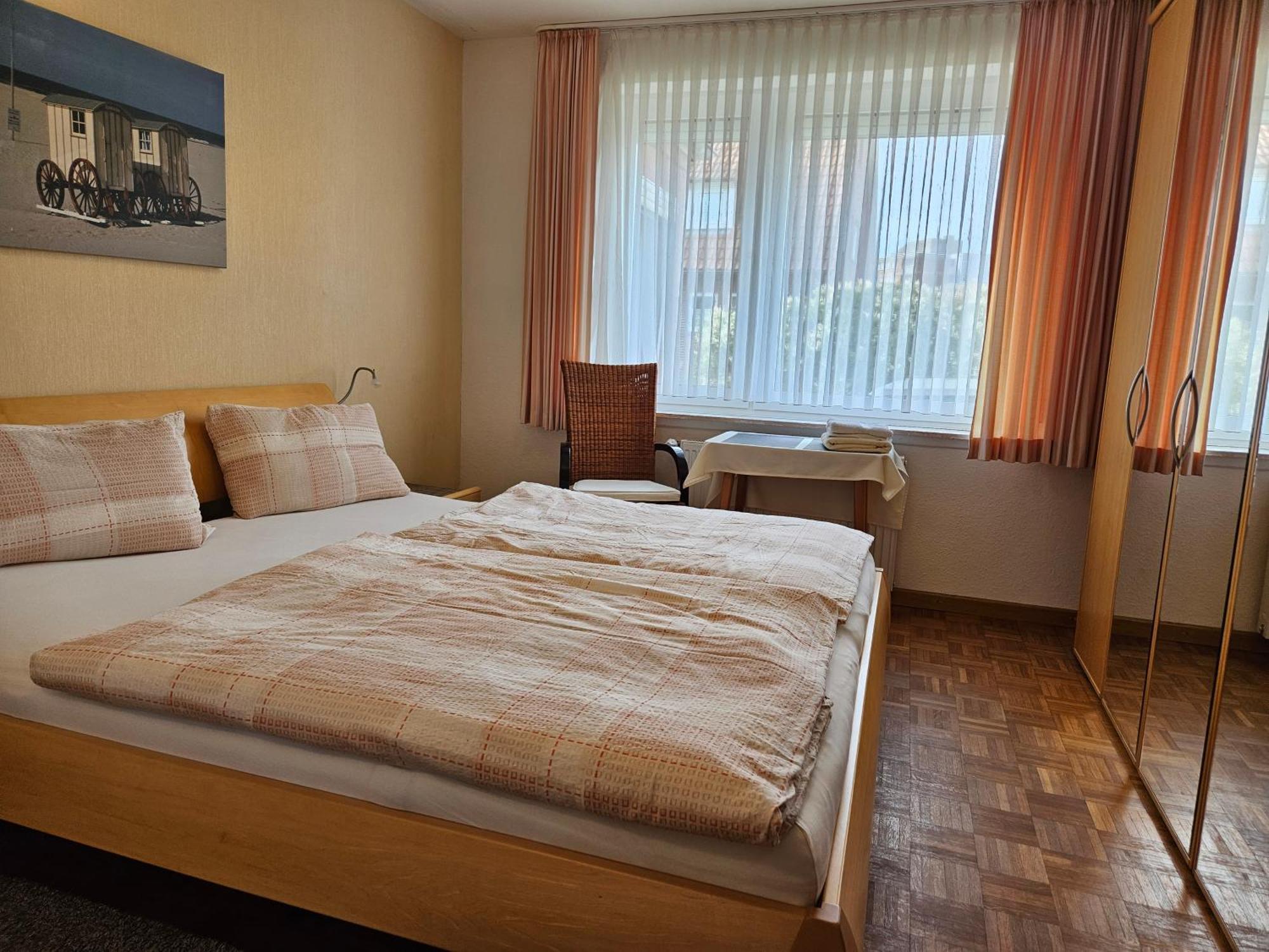 Ferienhaus Wellsandt Norderney Exterior photo