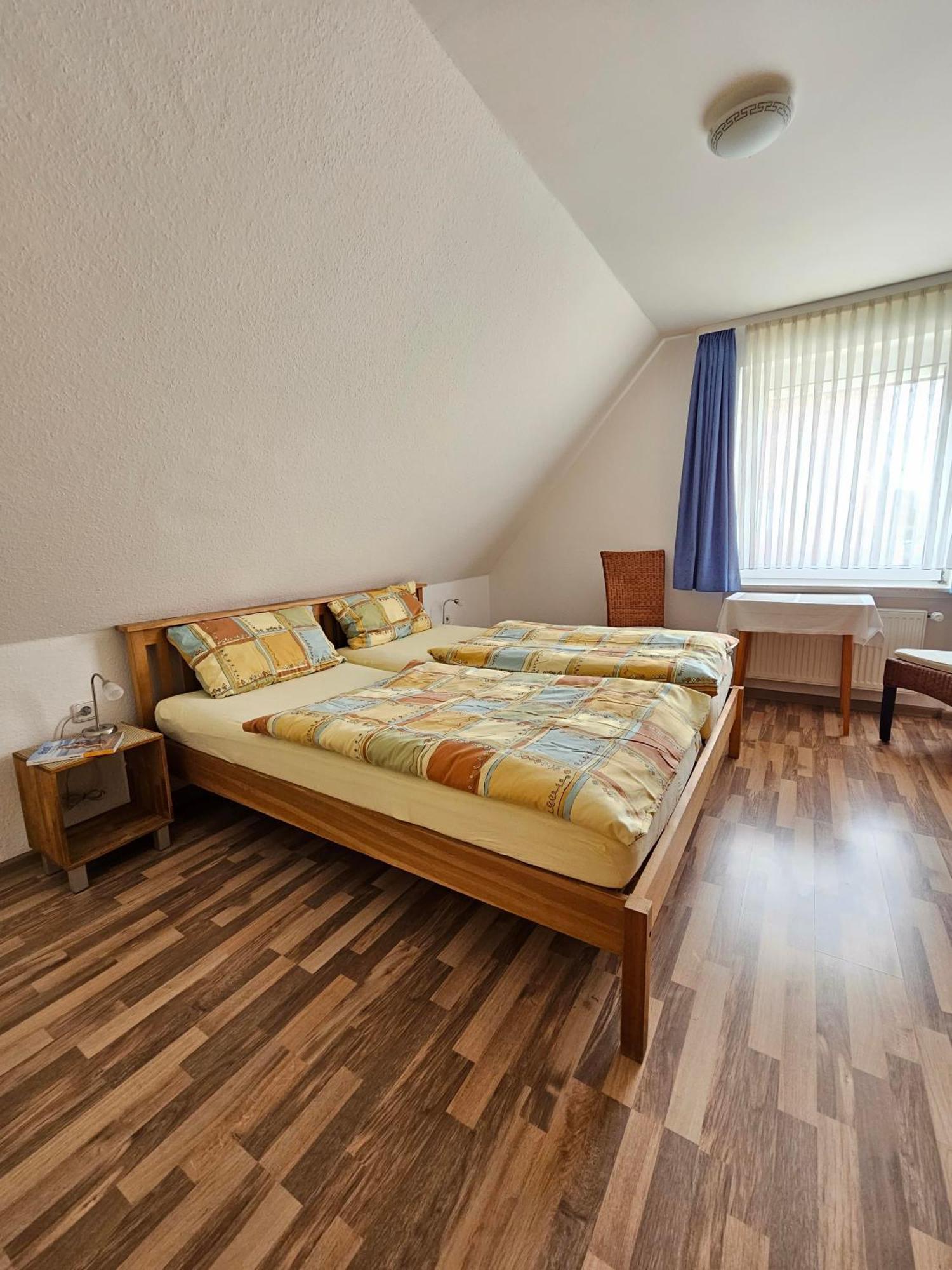 Ferienhaus Wellsandt Norderney Exterior photo